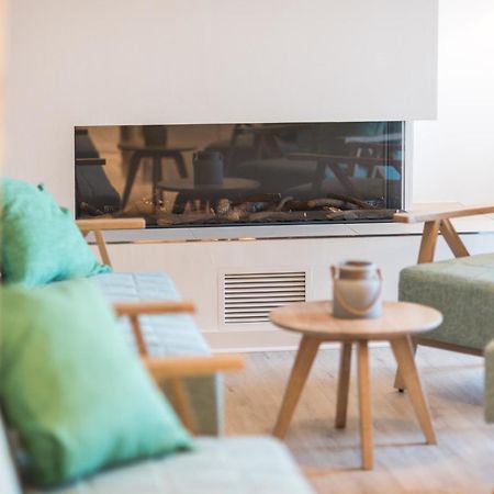 Apartmenthaus Am Park Am Park 17 プレロー エクステリア 写真
